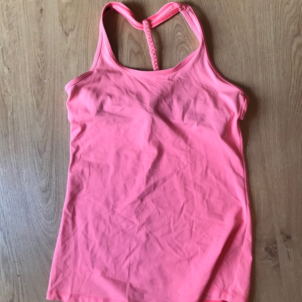 Onzie workout tank